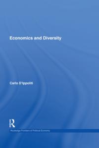 Routledge Frontiers of Political Economy