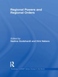 Routledge/GARNET series