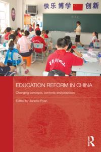 Routledge Contemporary China Series