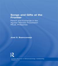 Current Research in Ethnomusicology: Outstanding Dissertations