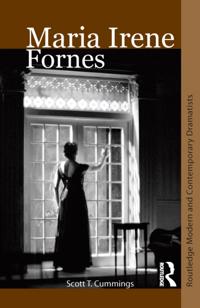 Routledge Modern and Contemporary Dramatists
