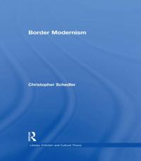 Literary Criticism and Cultural Theory