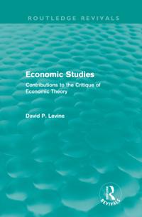 Routledge Revivals