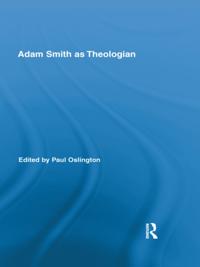 Routledge Studies in Religion
