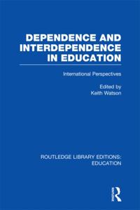 Routledge Library Editions: Education