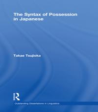 Outstanding Dissertations in Linguistics