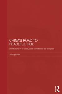 Routledge Studies on the Chinese Economy