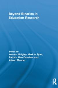 Routledge Research in Education