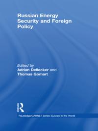 Routledge/GARNET series