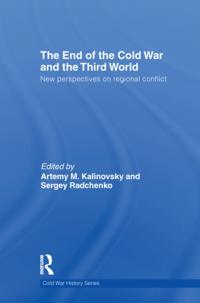 Cold War History