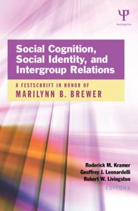 Psychology Press Festschrift Series