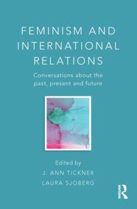 Feminism and International Relations