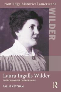Routledge Historical Americans