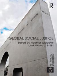 Rethinking Globalizations