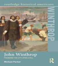 Routledge Historical Americans