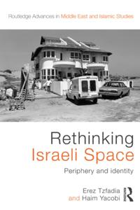 Routledge Advances in Middle East and Islamic Studies