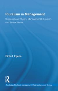 Routledge Studies in Management, Organizations and Society