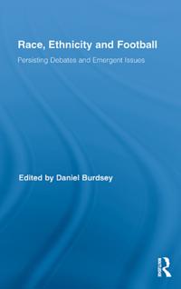 Routledge Research in Sport, Culture and Society