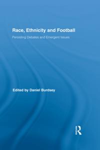 Routledge Research in Sport, Culture and Society