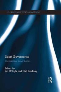 Foundations of Sport Management