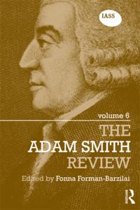 The Adam Smith Review
