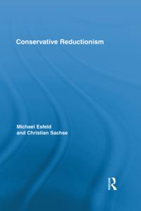 Routledge Studies in the Philosophy of Science