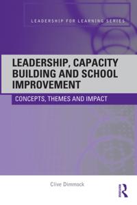 Leadership for Learning Series
