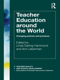 Teacher Quality and School Development