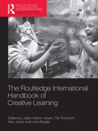 Routledge International Handbooks of Education