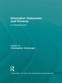Education, Poverty and International Development