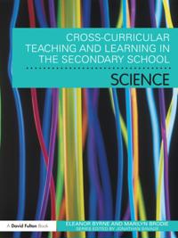 Cross-Curricular Teaching and Learning in...