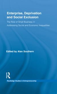 Routledge Studies in Entrepreneurship
