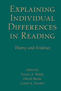 New Directions in Communication Disorders Research