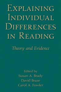New Directions in Communication Disorders Research