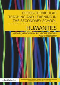 Cross-Curricular Teaching and Learning in...