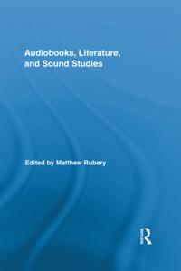 Routledge Research in Cultural and Media Studies