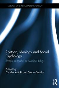 Explorations in Social Psychology