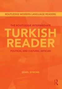 Routledge Modern Language Readers
