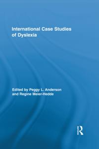 Routledge Research in Education
