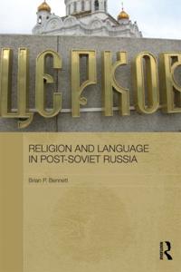 Routledge Contemporary Russia and Eastern Europe Series