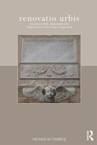The Classical Tradition in Architecture