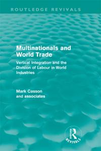 Routledge Revivals