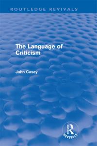 Routledge Revivals