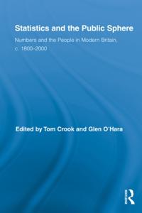 Routledge Studies in Modern British History