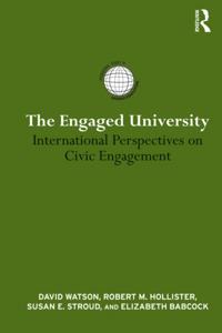 International Studies in Higher Education