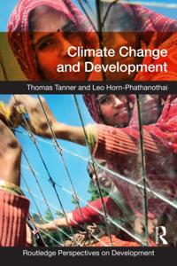 Routledge Perspectives on Development
