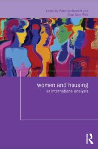 Housing and Society Series
