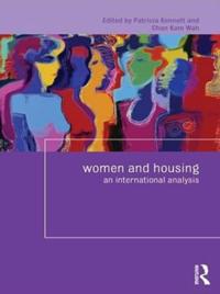 Housing and Society Series