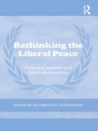 Cass Series on Peacekeeping