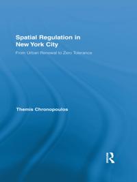 Routledge Advances in Geography